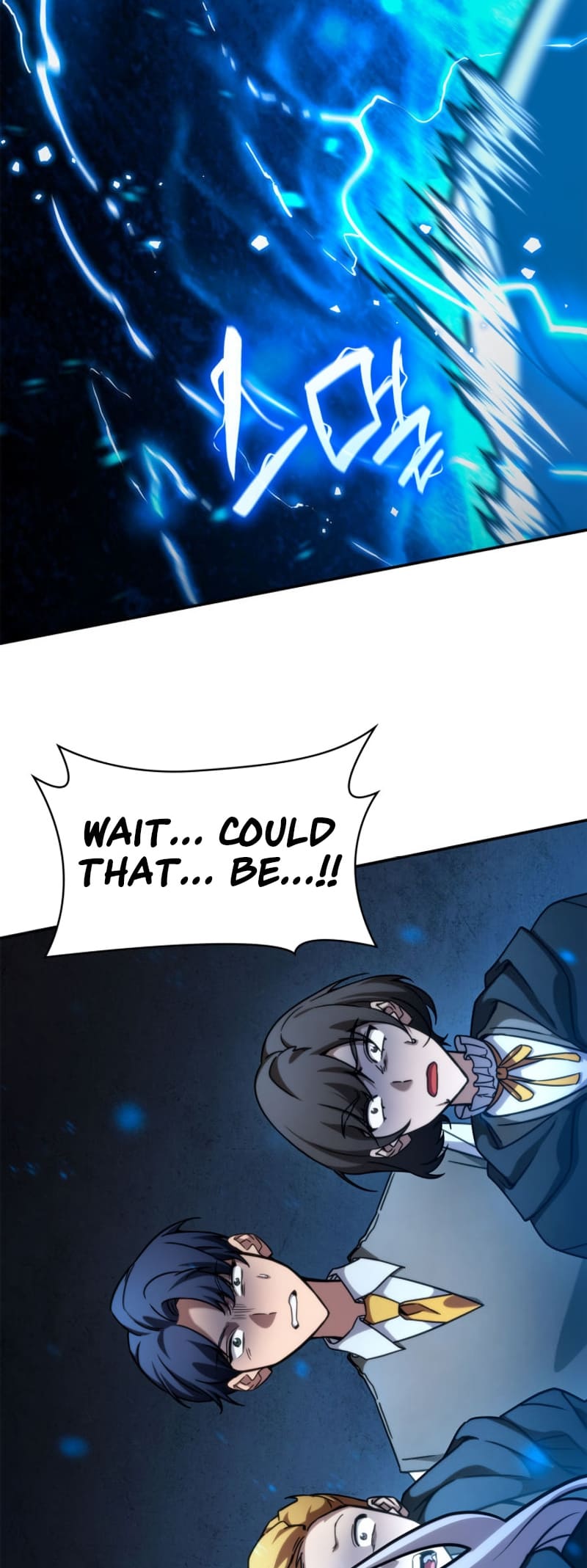 Infinite Mage, Chapter 92 image 11